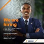 ACCESS BANK