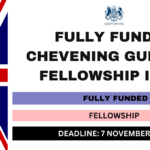 CHEVENING