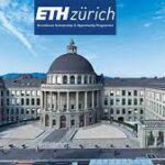 ETH ZURICH