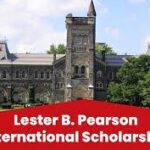 LESTER B. PEARSON