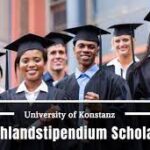 DEUTSCHLANDSTIPENDIUM